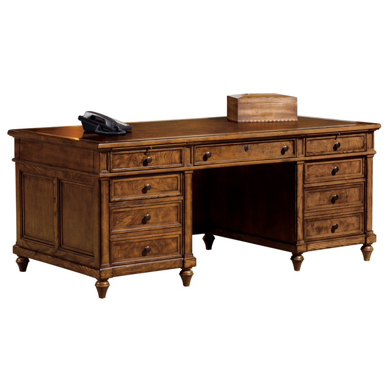 Hekman EXECUTIVE DESK Wayfair